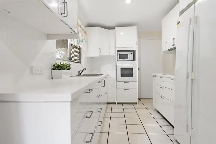 Fifth view of Homely house listing, 6 Quantock Court, Rochedale South QLD 4123