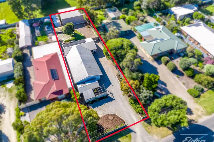 Second view of Homely house listing, 98 Fenchurch Street, Goolwa SA 5214