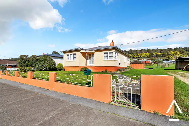 Second view of Homely house listing, 109 Weld Street, Beaconsfield TAS 7270