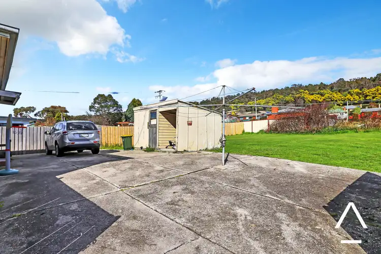 Fifth view of Homely house listing, 109 Weld Street, Beaconsfield TAS 7270