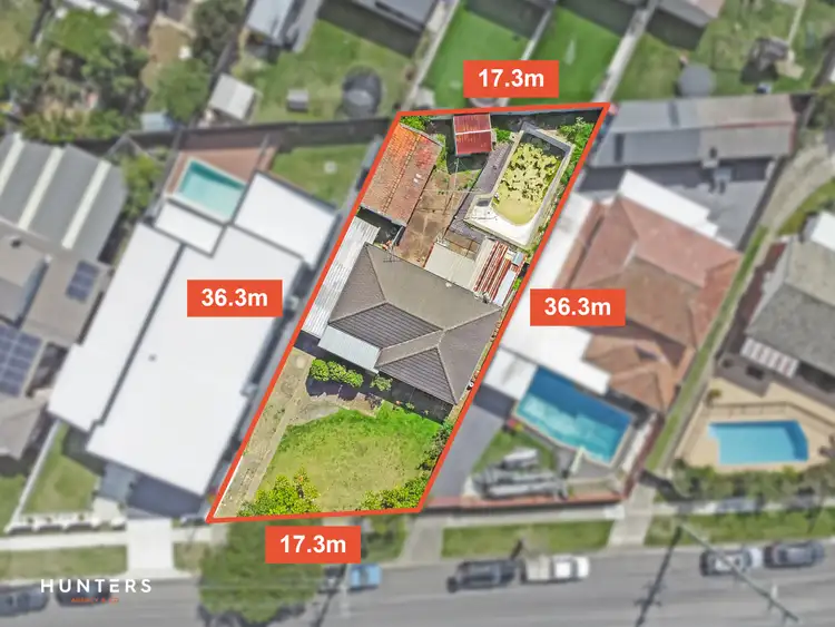 Third view of Homely house listing, 23 Duffy Street, Merrylands NSW 2160