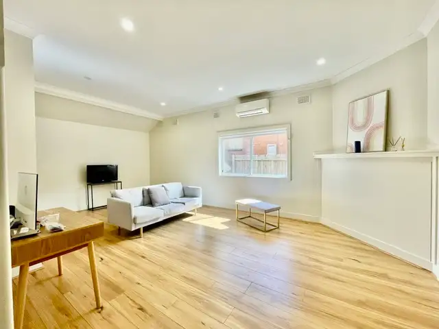 Main view of Homely apartment listing, 2/22A Old South Head Road, Vaucluse NSW 2030