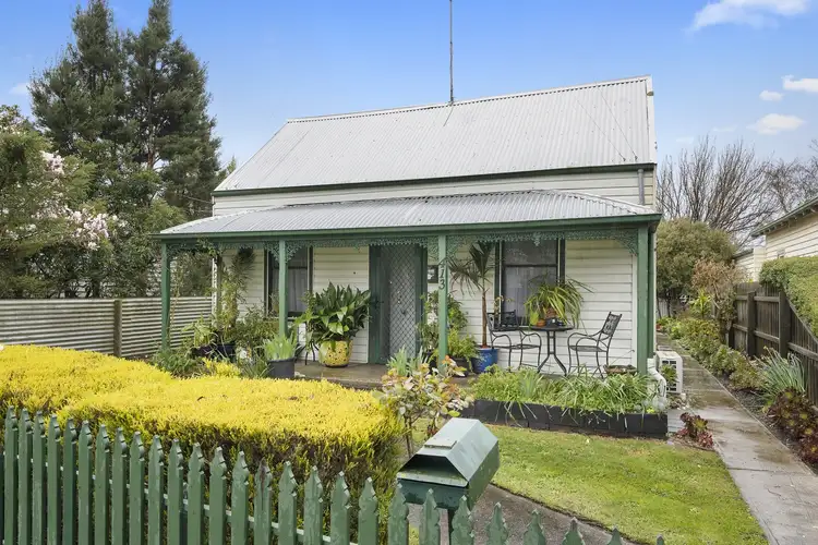 413 Talbot Street South, Ballarat Central VIC 3350