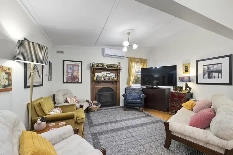 Fifth view of Homely house listing, 413 Talbot Street South, Ballarat Central VIC 3350