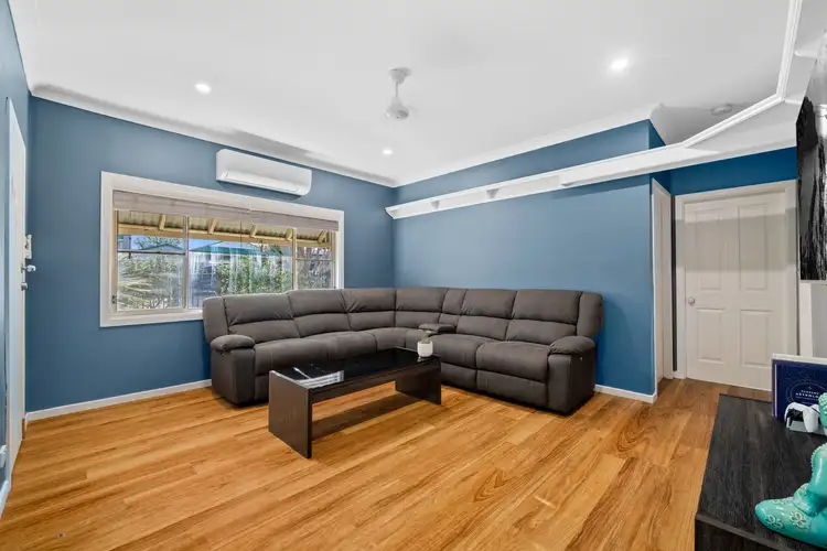 Second view of Homely house listing, 78 Third Street, Warragamba NSW 2752