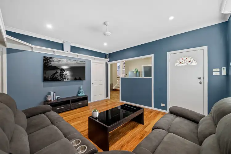 Third view of Homely house listing, 78 Third Street, Warragamba NSW 2752