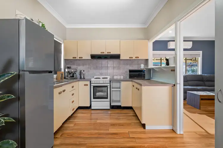 Fourth view of Homely house listing, 78 Third Street, Warragamba NSW 2752