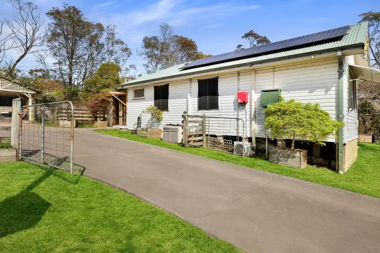 Main view of Homely house listing, 164 Wilson Drive, Hill Top NSW 2575