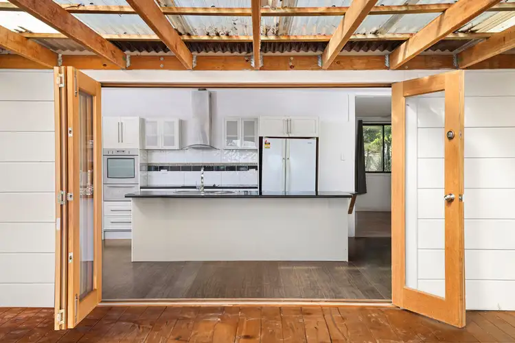 Second view of Homely house listing, 164 Wilson Drive, Hill Top NSW 2575