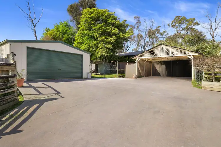 Third view of Homely house listing, 164 Wilson Drive, Hill Top NSW 2575