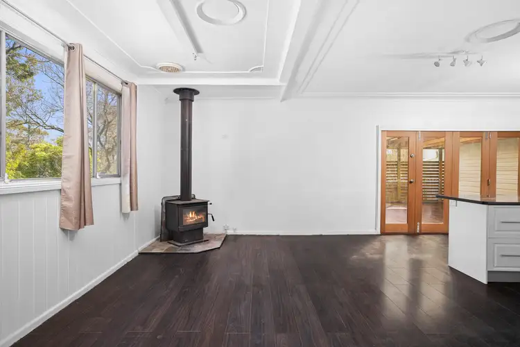 Fourth view of Homely house listing, 164 Wilson Drive, Hill Top NSW 2575