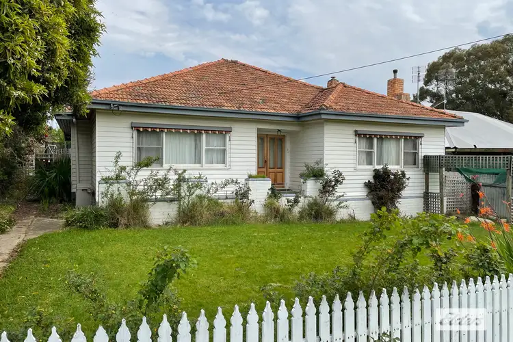12 London Road, Stawell VIC 3380