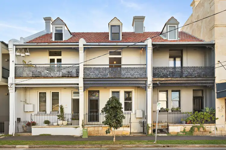Main view of Homely house listing, 3 Johnston Street, Balmain NSW 2041
