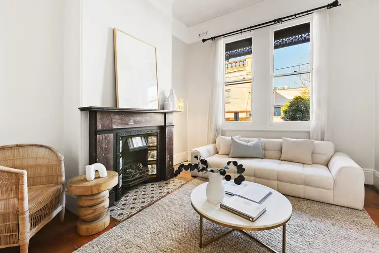 Third view of Homely house listing, 3 Johnston Street, Balmain NSW 2041
