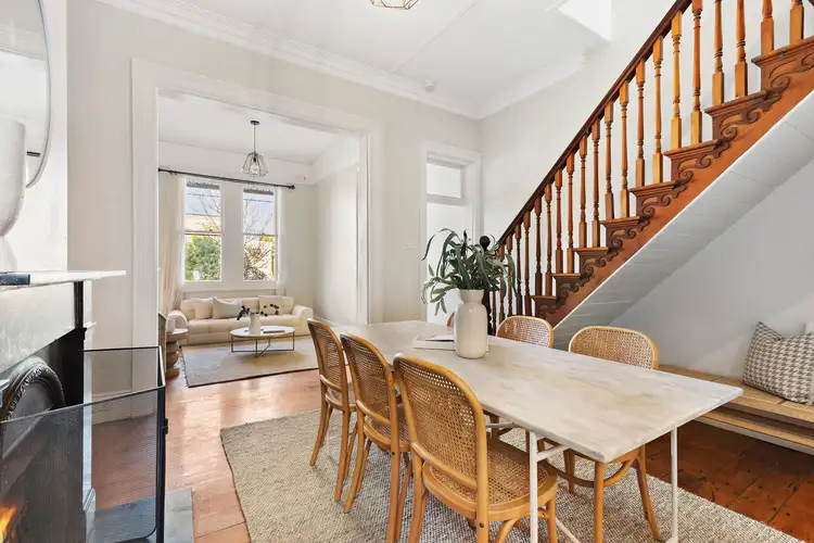 Fifth view of Homely house listing, 3 Johnston Street, Balmain NSW 2041