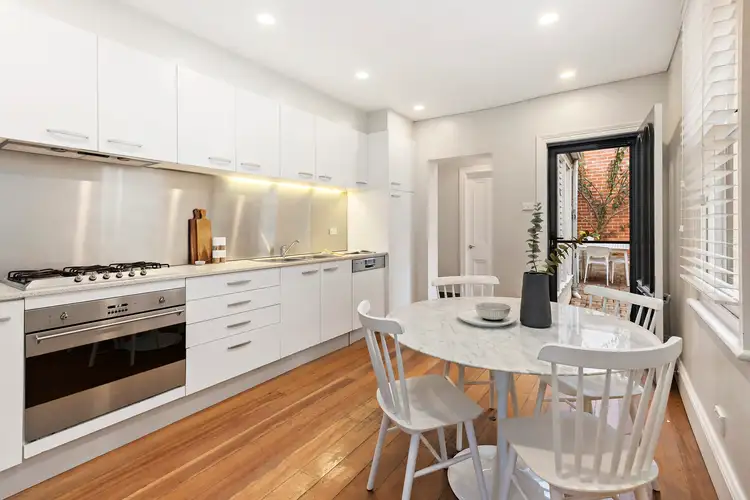 Sixth view of Homely house listing, 3 Johnston Street, Balmain NSW 2041