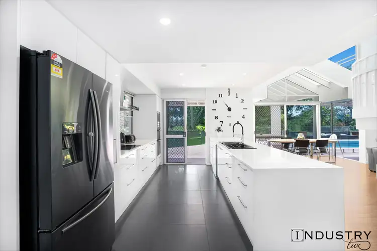 Fourth view of Homely house listing, 37-38 Parkinson Avenue, Kewarra Beach QLD 4879