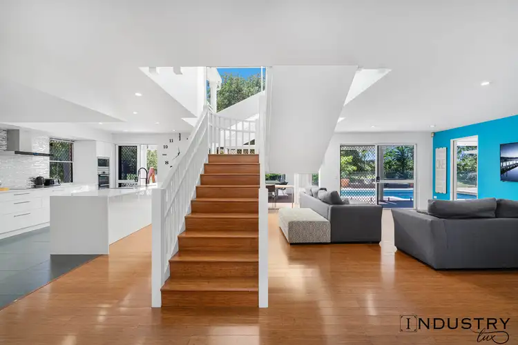 Sixth view of Homely house listing, 37-38 Parkinson Avenue, Kewarra Beach QLD 4879