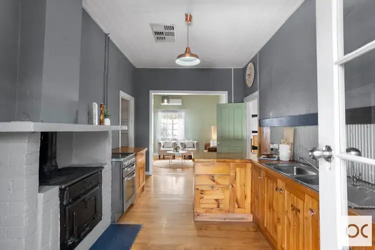 Main view of Homely house listing, 23 Liddiard Street, Mclaren Vale SA 5171