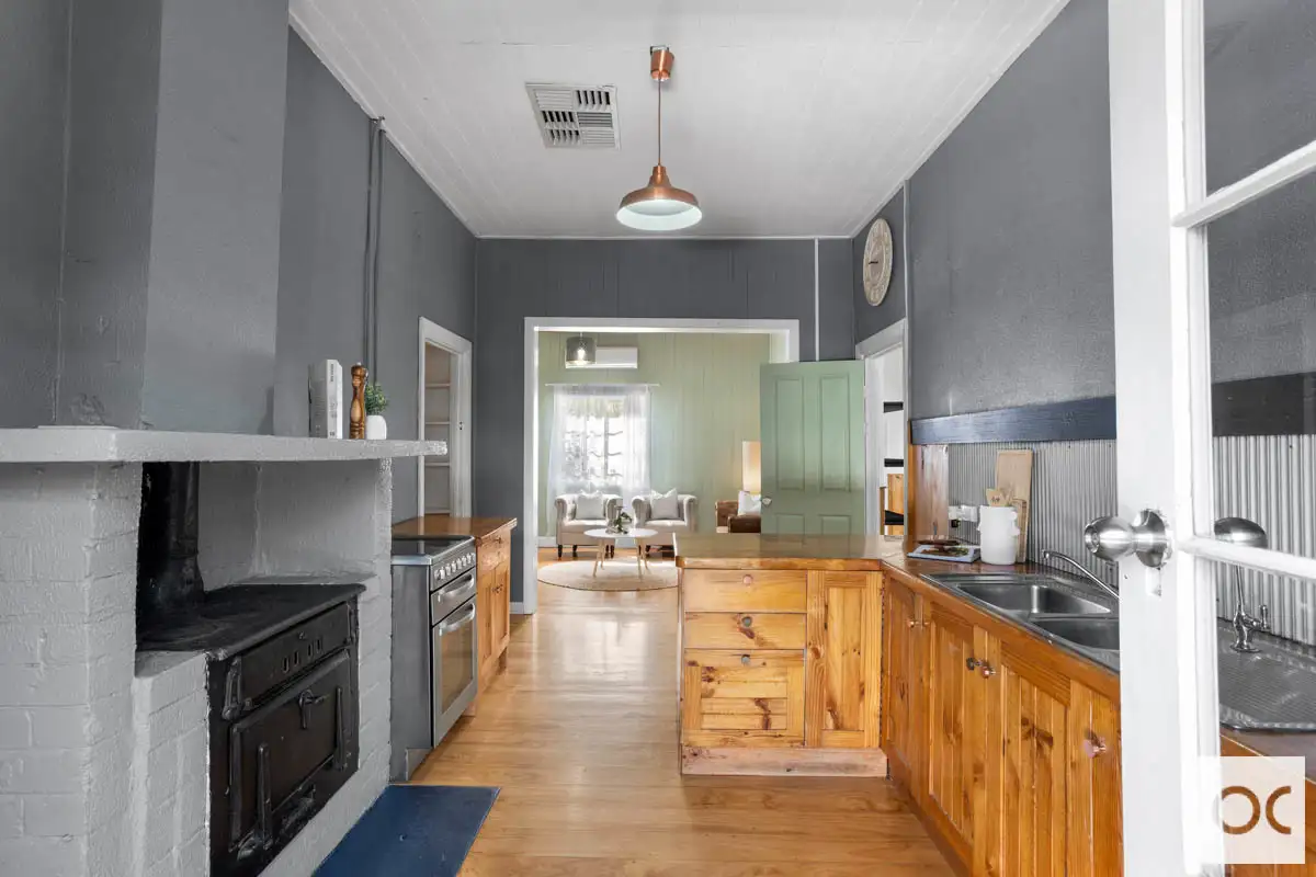 Main view of Homely house listing, 23 Liddiard Street, Mclaren Vale SA 5171