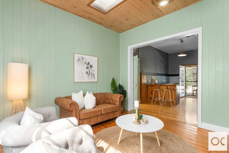 Third view of Homely house listing, 23 Liddiard Street, Mclaren Vale SA 5171