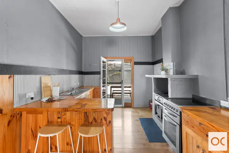 Fifth view of Homely house listing, 23 Liddiard Street, Mclaren Vale SA 5171