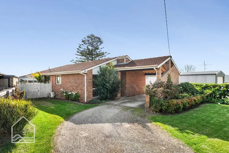 Main view of Homely house listing, 4 Boolarra Avenue, Clifton Springs VIC 3222