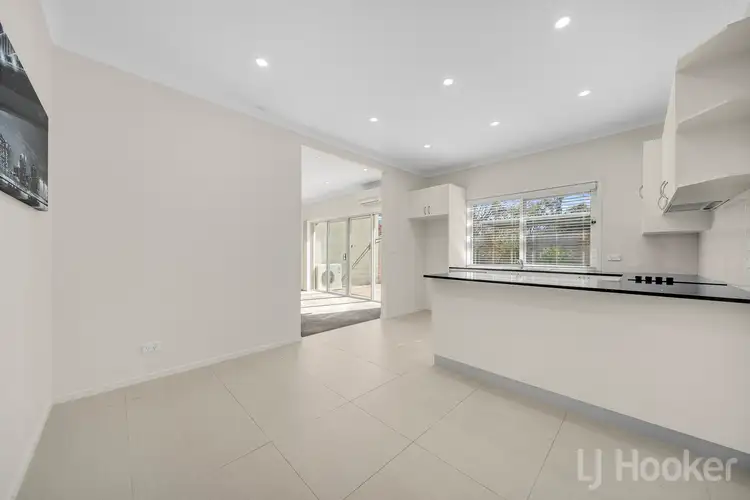 Second view of Homely townhouse listing, 4/161 Uriarra Road, Queanbeyan NSW 2620