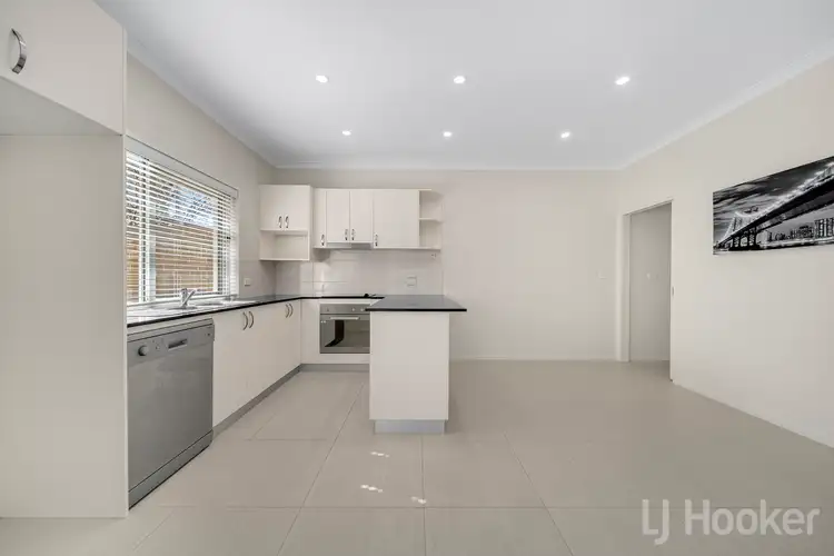 Third view of Homely townhouse listing, 4/161 Uriarra Road, Queanbeyan NSW 2620