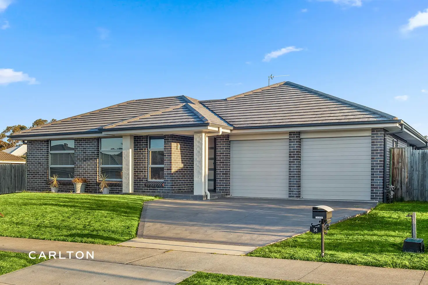 Main view of Homely house listing, 14 Turner Way, Renwick NSW 2575