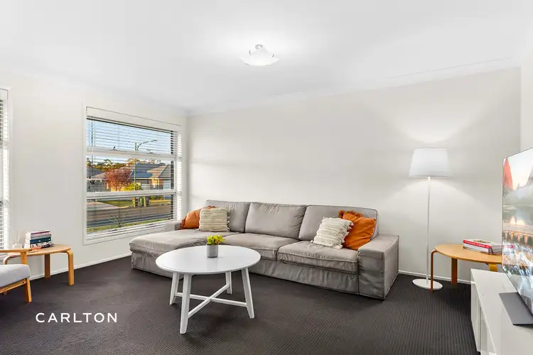 Second view of Homely house listing, 14 Turner Way, Renwick NSW 2575