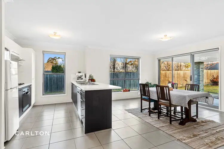 Third view of Homely house listing, 14 Turner Way, Renwick NSW 2575