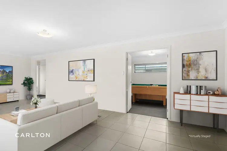 Fourth view of Homely house listing, 14 Turner Way, Renwick NSW 2575