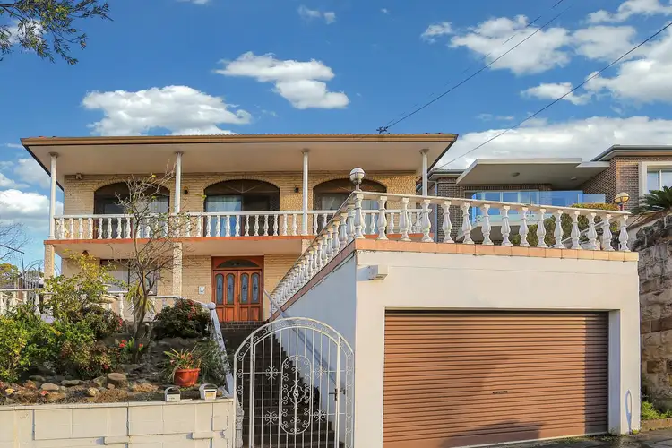 86 Homer Street, Earlwood NSW 2206