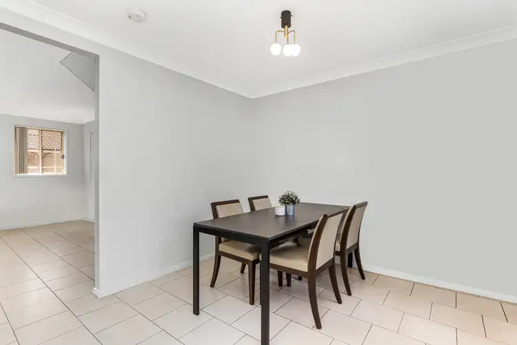 Fourth view of Homely townhouse listing, 6/98-100 Metella Road, Toongabbie NSW 2146
