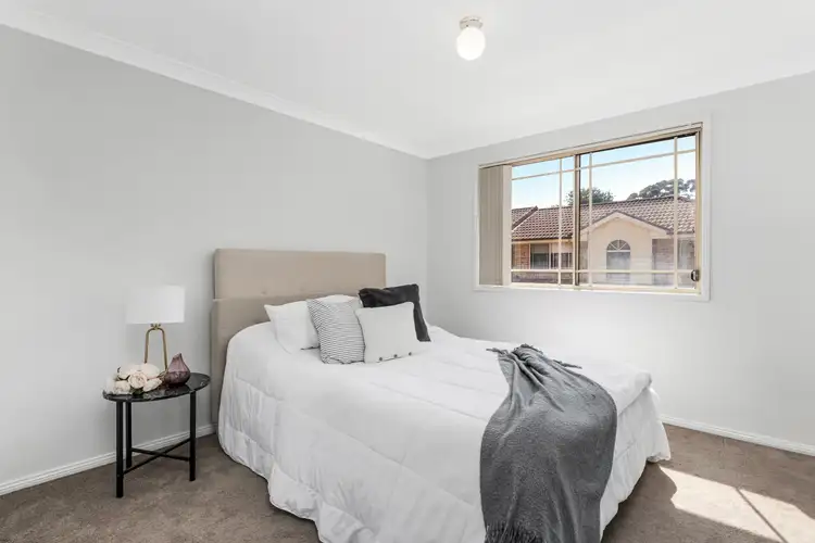 Fifth view of Homely townhouse listing, 6/98-100 Metella Road, Toongabbie NSW 2146