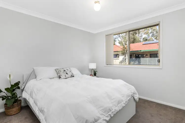 Sixth view of Homely townhouse listing, 6/98-100 Metella Road, Toongabbie NSW 2146