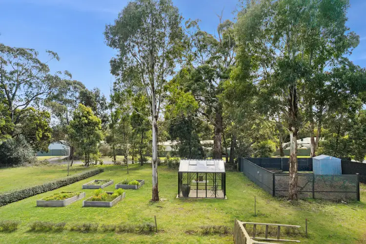 Second view of Homely land listing, 12 Brien Street, Trentham VIC 3458