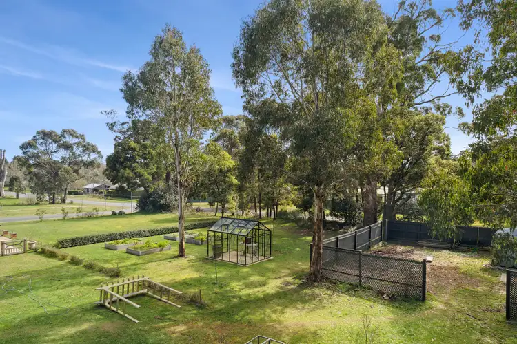 Third view of Homely land listing, 12 Brien Street, Trentham VIC 3458