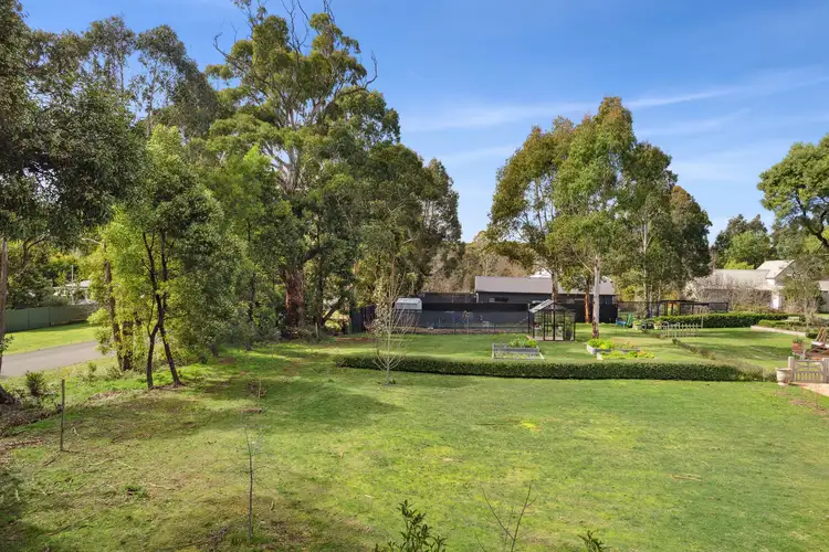 Fifth view of Homely land listing, 12 Brien Street, Trentham VIC 3458