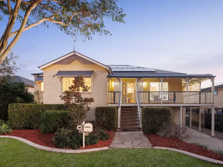 Main view of Homely house listing, 16 Landsborough Place, Forest Lake QLD 4078
