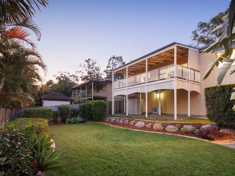 Third view of Homely house listing, 16 Landsborough Place, Forest Lake QLD 4078