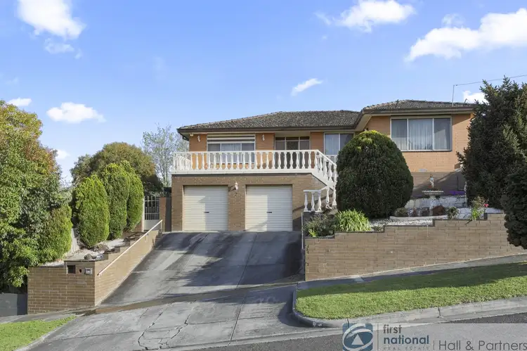 2 Essex Street, Dandenong North VIC 3175