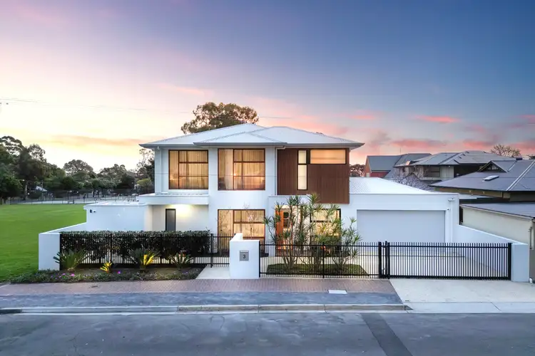 3 Torrens Avenue, Erindale SA 5066