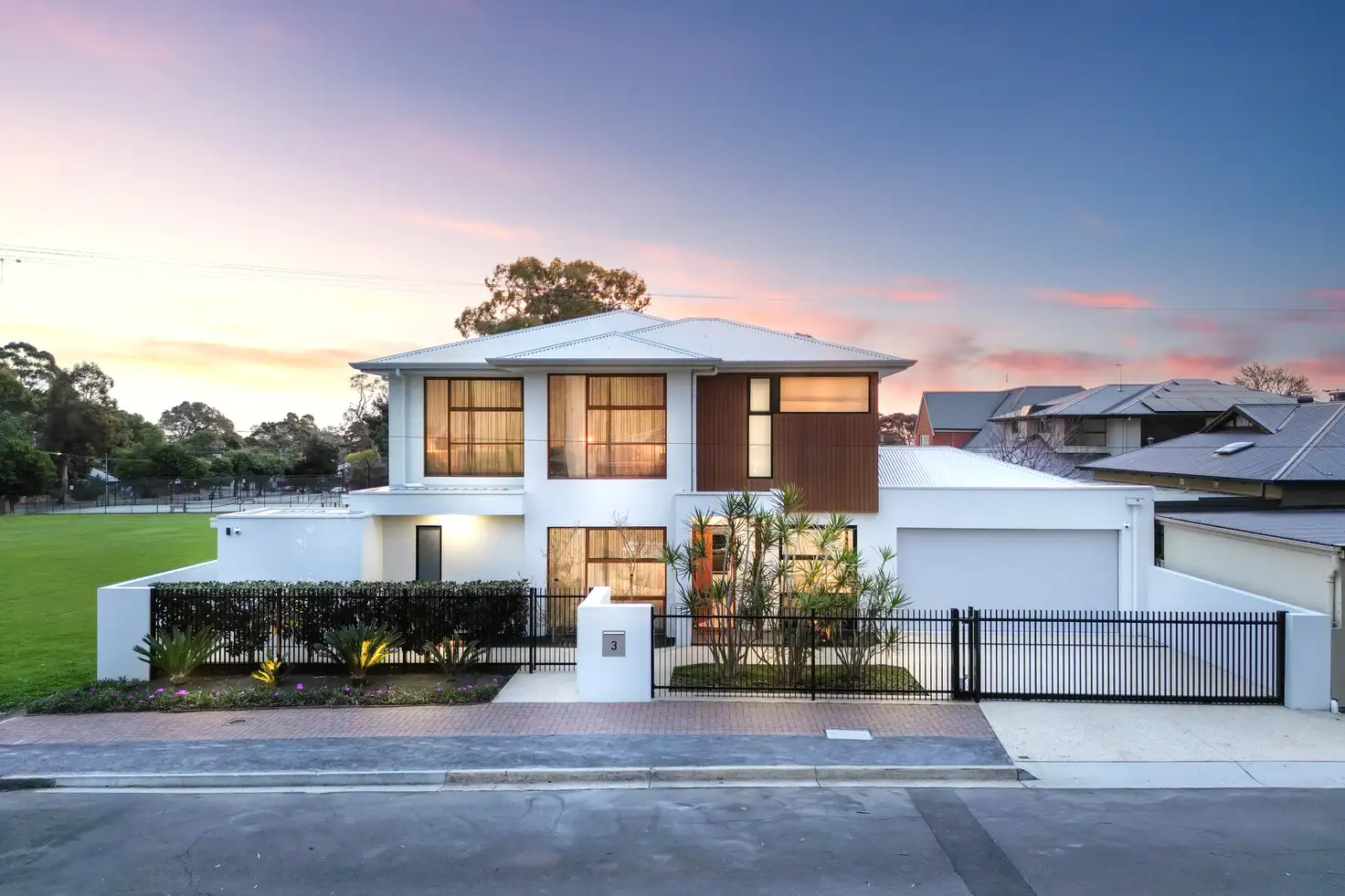 Main view of Homely house listing, 3 Torrens Avenue, Erindale SA 5066