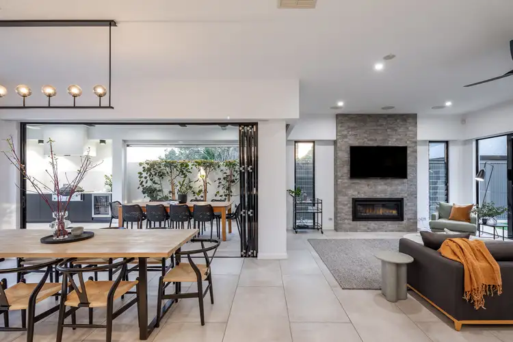 Second view of Homely house listing, 3 Torrens Avenue, Erindale SA 5066