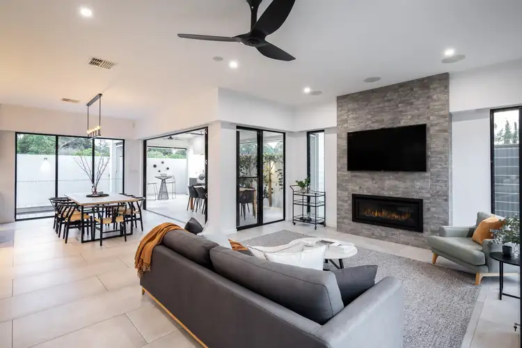 Fourth view of Homely house listing, 3 Torrens Avenue, Erindale SA 5066