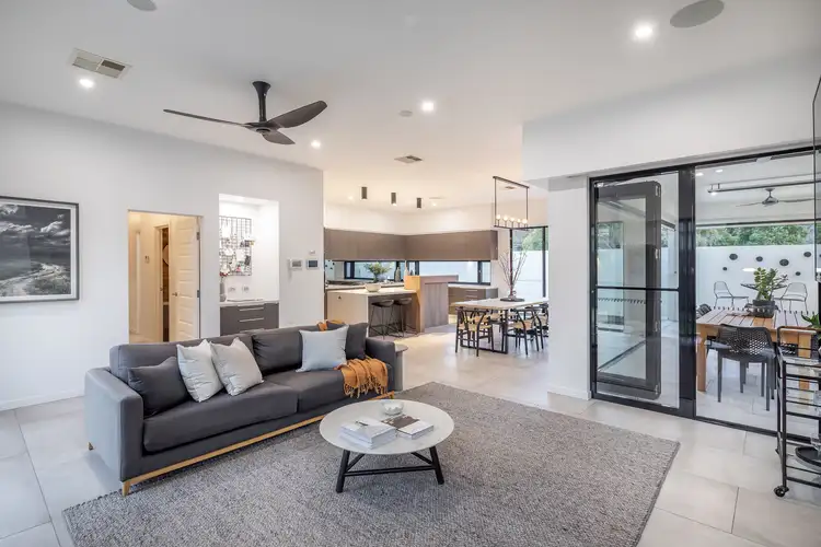 Fifth view of Homely house listing, 3 Torrens Avenue, Erindale SA 5066