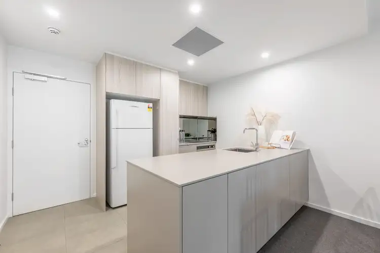 Third view of Homely apartment listing, 201/253 Northbourne Avenue, Lyneham ACT 2602