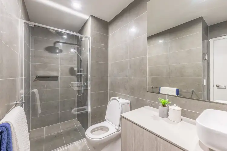 Fifth view of Homely apartment listing, 201/253 Northbourne Avenue, Lyneham ACT 2602